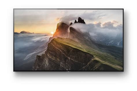 Sony's Beautiful E.
